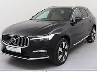 Gebraucht Volvo XC60 Plus 350 PS (257 kW) 2025 Schwarz SUV