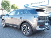 Neu Ford Explorer Extended Range 210 kW (286 PS) 2026 Magneticgrey SUV