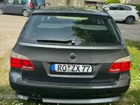 Second-hand BMW 525 177 CP (130 kW) 2004 Gri Break
