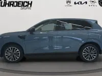 Gebraucht Leapmotor B10 160 kW (218 PS) 2025 Blau SUV