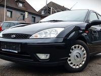 gebraucht Ford Focus Lim. Viva 1.8/1.Hand /Klima/Scheckheft/