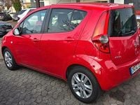 Gebraucht Opel Agila Edition 94 PS (69 kW) 2013 Kleinwagen