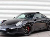 Gebraucht Porsche 911 Carrera S 420 PS (308 kW) 2016 Schwarz