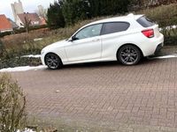 gebraucht BMW 135 Coupé 