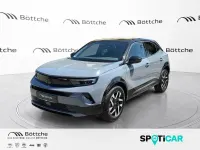 Neu Opel Mokka 136 PS (100 kW) 2026 Grau SUV