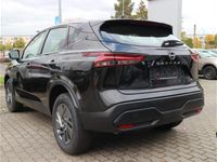 gebraucht Nissan Qashqai 1.3 DIG-T MHEV Acenta LED 360° WinterP