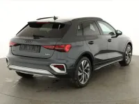 Gebraucht Audi A3 Ambiente 204 PS (150 kW) 2026 Manhattan grau metallic SUV