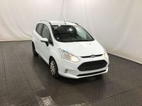 Gebraucht Ford B-MAX 101 PS (74 kW) 2017 Van / Kleinbus