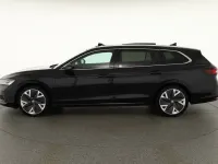 Gebraucht Skoda Superb Selection 193 PS (141 kW) 2024 Schwarz Kombi