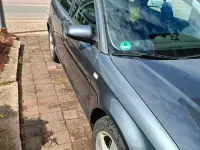 Second-hand Audi A3 Design 140 CP (102 kW) 2007 Gri Hatchback