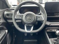 gebraucht Jeep Avenger Altitude 1.2 GSE T3 100PS