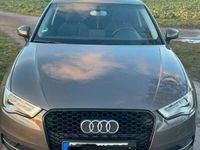 gebraucht Audi A3 1.6 TDi