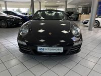 gebraucht Porsche 911 Carrera 4 Cabriolet Carrera 4 Cabrio*Bose*PDC*PASM*PCM*6-Gang*