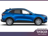 Neu Ford Kuga Titanium 186 PS (136 kW) 2025 Blau metallic SUV