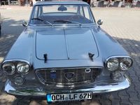 gebraucht Lancia Flavia Coupe 1. Serie