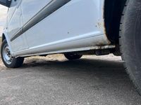Gebraucht Mercedes Vito 95 PS (69 kW) 2008 Weiß Van