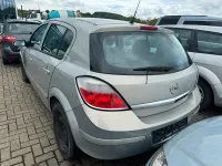 Gebraucht Opel Astra 2006 Limousine