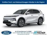 Neu Geely Starray 218 PS (160 kW) 2026 Weiß SUV