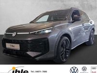 Neu VW T-Roc Style 150 PS (110 kW) 2026 Grau SUV