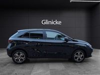 Gebraucht MG MG3 Luxury 195 PS (143 kW) 2024 Schwarz Kleinwagen