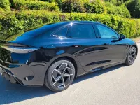 Gebraucht BYD Seal Design 230 kW (313 PS) 2025 Schwarz Limousine