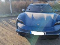 Gebraucht Porsche Taycan Cross Turismo 359 kW (489 PS) 2021 Kombi
