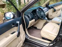 Gebraucht Honda CR-V Comfort 150 PS (110 kW) 2010 Braun SUV