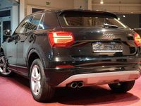Gebraucht Audi Q2 Sport 150 PS (110 kW) 2018 Schwarz SUV