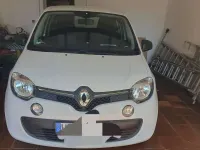 Gebraucht Renault Twingo Life 69 PS (50 kW) 2017 Kleinwagen