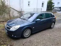 Gebraucht Opel Signum 300 PS (220 kW) 2005 Kleinwagen