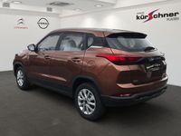 Neu Baic X35 116 PS (85 kW) 2025 Braun SUV