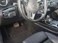 Gebraucht Mercedes A220 190 PS (139 kW) 2021 Limousine