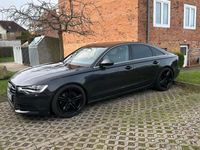 gebraucht Audi A6 Limousine