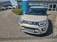 Gebraucht Suzuki Ignis Comfort 83 PS (61 kW) 2023 Beige SUV