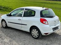 gebraucht Renault Clio 1.2 16V *EURO.4*2.HAND*