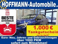 Gebraucht Renault Clio V Intens 91 PS (66 kW) 2023 Blaumet. Kleinwagen