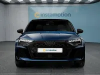 Neu Audi RS3 400 PS (294 kW) 2026 Blau Limousine