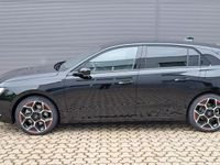 Gebraucht Opel Astra 150 PS (110 kW) 2022 Diamantschwarz Limousine