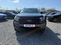 Gebraucht Ford Ranger Wildtrack 212 PS (155 kW) 2020 Schwarz Pickup