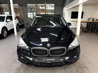 Gebraucht BMW 220 190 PS (139 kW) 2015 Schwarz Van / Kleinbus