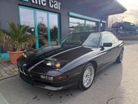 Gebraucht BMW 850 Basis 300 PS (220 kW) 1991 Andere Coupé