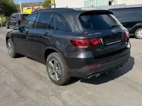 Second-hand Mercedes GLC300e AMG 194 CP (142 kW) 2022 Gri SUV