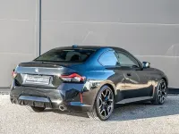 Gebraucht BMW 230 M Sport 252 PS (185 kW) 2025 Schwarz Coupé
