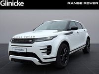 Gebraucht Land Rover Range Rover evoque SE Dynamic 204 PS (150 kW) 2025 Ostuni pearl white SUV