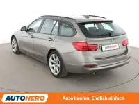 Brugt BMW 318 Advantage 150 HK (110 kW) 2018 Grå Stationcar