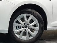 Neu Ford Tourneo Connect Titanium 122 PS (89 kW) 2025 Weiß, frozenwhite Van / Kleinbus
