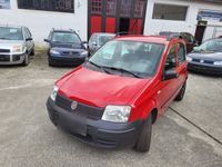 gebraucht Fiat Panda 1,2