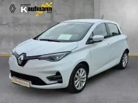 Occasion Renault Zoe Experience 99 kW (135 ch) 2021 Blanc Citadine