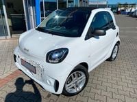 Gebraucht Smart ForTwo Electric Drive 60 kW (82 PS) 2022 Weiß Coupé