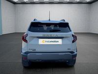 Neu Dacia Duster 154 PS (113 kW) 2025 Beige SUV